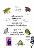 The Dark Spirit / 褐色精霊 [Kirsi] [Original] Thumbnail Page 32