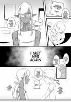 The Dark Spirit / 褐色精霊 [Kirsi] [Original] Thumbnail Page 09