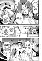 Hebigami no Honnou / 蛇神の本能 [Kiasa] [Fate] Thumbnail Page 28