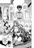Hebigami no Honnou / 蛇神の本能 [Kiasa] [Fate] Thumbnail Page 30