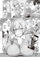 Neko Love Shinro Kibo! / ねこらぶ進路希望! [Shirisensha] [Original] Thumbnail Page 02