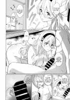 Secret Love Song / シークレットラブソング [Taromaru] [Fire Emblem] Thumbnail Page 15