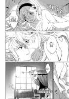 Secret Love Song / シークレットラブソング [Taromaru] [Fire Emblem] Thumbnail Page 25