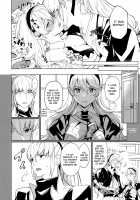 Secret Love Song / シークレットラブソング [Taromaru] [Fire Emblem] Thumbnail Page 07