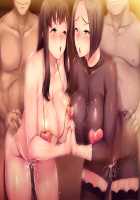 Yarichin Katei Kyoushi Netori Houkoku ~Dosukebe Kyonyuu Oyakodon~ / ヤリチン家庭教師ネトリ報告～ドスケベ巨乳母娘丼～ [Suruga Kuroitsu] [Original] Thumbnail Page 189