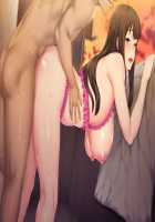 Yarichin Katei Kyoushi Netori Houkoku ~Dosukebe Kyonyuu Oyakodon~ / ヤリチン家庭教師ネトリ報告～ドスケベ巨乳母娘丼～ [Suruga Kuroitsu] [Original] Thumbnail Page 343