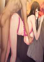 Yarichin Katei Kyoushi Netori Houkoku ~Dosukebe Kyonyuu Oyakodon~ / ヤリチン家庭教師ネトリ報告～ドスケベ巨乳母娘丼～ [Suruga Kuroitsu] [Original] Thumbnail Page 347