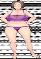 Yarichin Katei Kyoushi Netori Houkoku ~Dosukebe Kyonyuu Oyakodon~ / ヤリチン家庭教師ネトリ報告～ドスケベ巨乳母娘丼～ [Suruga Kuroitsu] [Original] Thumbnail Page 381