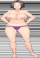 Yarichin Katei Kyoushi Netori Houkoku ~Dosukebe Kyonyuu Oyakodon~ / ヤリチン家庭教師ネトリ報告～ドスケベ巨乳母娘丼～ [Suruga Kuroitsu] [Original] Thumbnail Page 383