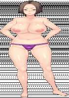 Yarichin Katei Kyoushi Netori Houkoku ~Dosukebe Kyonyuu Oyakodon~ / ヤリチン家庭教師ネトリ報告～ドスケベ巨乳母娘丼～ [Suruga Kuroitsu] [Original] Thumbnail Page 384