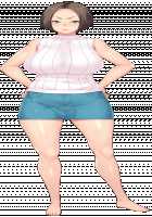 Yarichin Katei Kyoushi Netori Houkoku ~Dosukebe Kyonyuu Oyakodon~ / ヤリチン家庭教師ネトリ報告～ドスケベ巨乳母娘丼～ [Suruga Kuroitsu] [Original] Thumbnail Page 391