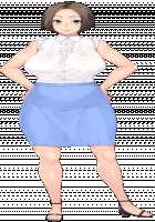 Yarichin Katei Kyoushi Netori Houkoku ~Dosukebe Kyonyuu Oyakodon~ / ヤリチン家庭教師ネトリ報告～ドスケベ巨乳母娘丼～ [Suruga Kuroitsu] [Original] Thumbnail Page 396