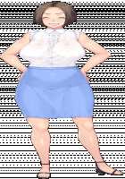 Yarichin Katei Kyoushi Netori Houkoku ~Dosukebe Kyonyuu Oyakodon~ / ヤリチン家庭教師ネトリ報告～ドスケベ巨乳母娘丼～ [Suruga Kuroitsu] [Original] Thumbnail Page 397