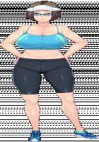 Yarichin Katei Kyoushi Netori Houkoku ~Dosukebe Kyonyuu Oyakodon~ / ヤリチン家庭教師ネトリ報告～ドスケベ巨乳母娘丼～ [Suruga Kuroitsu] [Original] Thumbnail Page 403