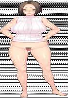 Yarichin Katei Kyoushi Netori Houkoku ~Dosukebe Kyonyuu Oyakodon~ / ヤリチン家庭教師ネトリ報告～ドスケベ巨乳母娘丼～ [Suruga Kuroitsu] [Original] Thumbnail Page 417