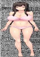 Yarichin Katei Kyoushi Netori Houkoku ~Dosukebe Kyonyuu Oyakodon~ / ヤリチン家庭教師ネトリ報告～ドスケベ巨乳母娘丼～ [Suruga Kuroitsu] [Original] Thumbnail Page 427