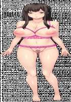 Yarichin Katei Kyoushi Netori Houkoku ~Dosukebe Kyonyuu Oyakodon~ / ヤリチン家庭教師ネトリ報告～ドスケベ巨乳母娘丼～ [Suruga Kuroitsu] [Original] Thumbnail Page 471