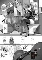 Garden + Extra [Kuronomiki] [Original] Thumbnail Page 100