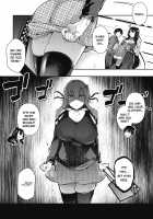 Garden + Extra [Kuronomiki] [Original] Thumbnail Page 101