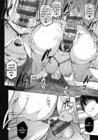 Garden + Extra [Kuronomiki] [Original] Thumbnail Page 152