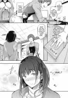 Garden + Extra [Kuronomiki] [Original] Thumbnail Page 167