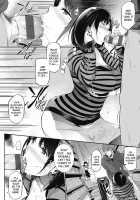 Garden + Extra [Kuronomiki] [Original] Thumbnail Page 174