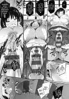 Garden + Extra [Kuronomiki] [Original] Thumbnail Page 189