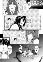Garden + Extra [Kuronomiki] [Original] Thumbnail Page 265