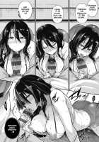 Garden + Extra [Kuronomiki] [Original] Thumbnail Page 61