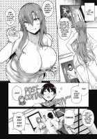 Garden + Extra [Kuronomiki] [Original] Thumbnail Page 83