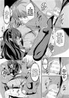 The Demon King Who Was Turned Into a Woman / 女にされた魔王様 [Demio] [Original] Thumbnail Page 14