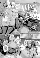 The Demon King Who Was Turned Into a Woman / 女にされた魔王様 [Demio] [Original] Thumbnail Page 15