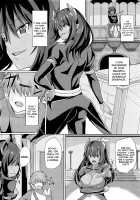 The Demon King Who Was Turned Into a Woman / 女にされた魔王様 [Demio] [Original] Thumbnail Page 04