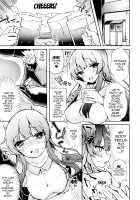 Bessatsu Comic Unreal TS Bitch ~Yaritagari Nyotaika Bishoujo-tachi~ Vol. 2 / 別冊コミックアンリアル TSビッチ～ヤりたがり女体化美少女たち～Vol.2 [Demio] [Original] Thumbnail Page 42