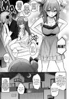 Mazoku no Usui Sho / まぞくのうすい書 [Borusiti] [Machikado Mazoku] Thumbnail Page 34