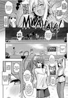 Mazoku no Usui Sho / まぞくのうすい書 [Borusiti] [Machikado Mazoku] Thumbnail Page 07