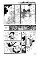 Volunteer Breeding / ヴォランティア・ブリーディング [Kaimeiji Yuu] [Original] Thumbnail Page 121