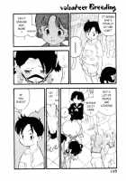 Volunteer Breeding / ヴォランティア・ブリーディング [Kaimeiji Yuu] [Original] Thumbnail Page 125