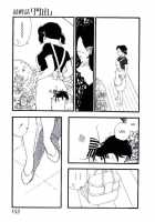Volunteer Breeding / ヴォランティア・ブリーディング [Kaimeiji Yuu] [Original] Thumbnail Page 152