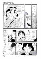 Volunteer Breeding / ヴォランティア・ブリーディング [Kaimeiji Yuu] [Original] Thumbnail Page 164