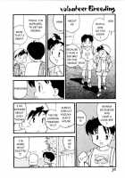 Volunteer Breeding / ヴォランティア・ブリーディング [Kaimeiji Yuu] [Original] Thumbnail Page 35