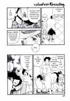 Volunteer Breeding / ヴォランティア・ブリーディング [Kaimeiji Yuu] [Original] Thumbnail Page 57