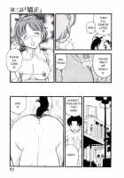 Volunteer Breeding / ヴォランティア・ブリーディング [Kaimeiji Yuu] [Original] Thumbnail Page 64