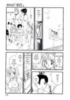 Volunteer Breeding / ヴォランティア・ブリーディング [Kaimeiji Yuu] [Original] Thumbnail Page 72