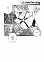 Volunteer Breeding / ヴォランティア・ブリーディング [Kaimeiji Yuu] [Original] Thumbnail Page 87