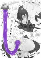 Rinko's Personality Excretion [Jj.jj] [Taimanin Yukikaze] Thumbnail Page 10