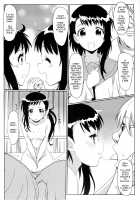 Yamikoi -Saimin- 2 / ヤミコイ-サイミン-2 [Eitarou] [Nisekoi] Thumbnail Page 18