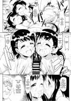 Yamikoi -Saimin- 2 / ヤミコイ-サイミン-2 [Eitarou] [Nisekoi] Thumbnail Page 23