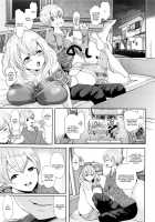 Futago Ni Shihai O / 双子ニ支配ヲ [Shomu] [Original] Thumbnail Page 05