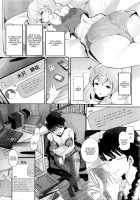 Futago Ni Shihai O / 双子ニ支配ヲ [Shomu] [Original] Thumbnail Page 07